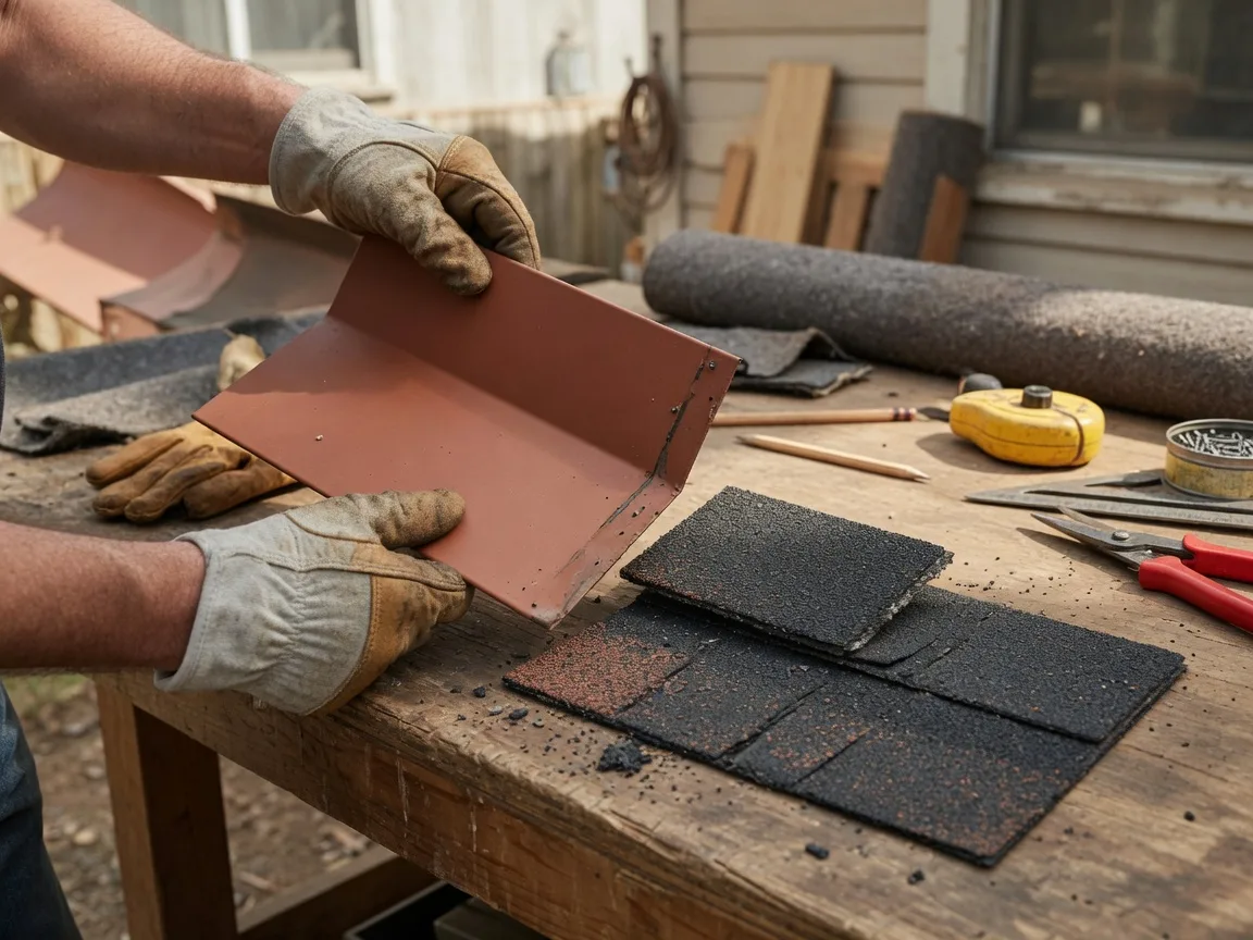 Roof Repair company in Gilman, WI